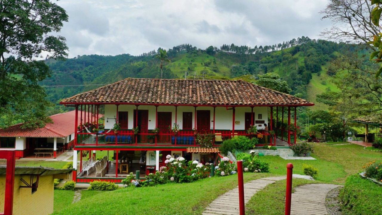 Finca Campestre
